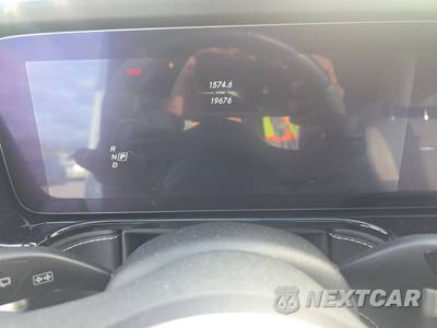 2022 Mercedes-Benz AMG G 63 4MATIC - zdjęcie 12 z 20 - miniatura