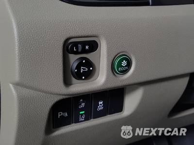 2019 Honda Pilot Touring 8-Passenger - zdjęcie 27 z 38 - miniatura