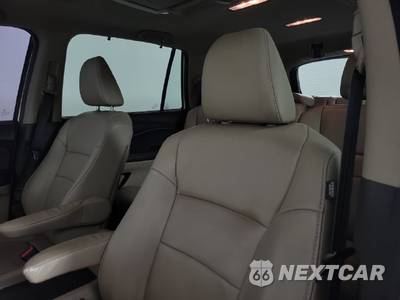 2019 Honda Pilot Touring 8-Passenger - zdjęcie 22 z 38 - miniatura