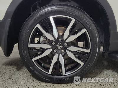 2019 Honda Pilot Touring 8-Passenger - zdjęcie 6 z 38 - miniatura