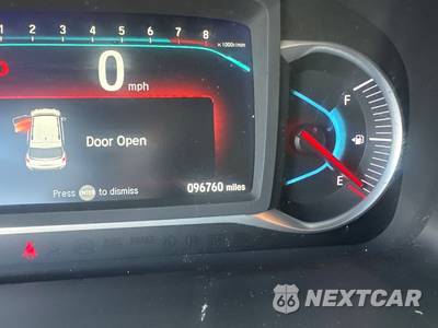 2019 Honda Pilot Touring 8-Passenger - zdjęcie 38 z 38 - miniatura