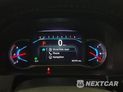 2019 Honda Pilot Touring 8-Passenger - zdjęcie 28 z 38 - miniatura