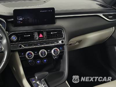 2023 Genesis G70 2.0T Standard - zdjęcie 13 z 34 - miniatura