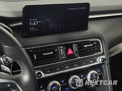 2023 Genesis G70 2.0T Standard - zdjęcie 27 z 34 - miniatura