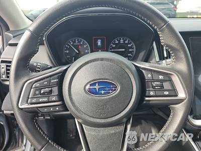 2025 Subaru Outback Premium - zdjęcie 10 z 21 - miniatura