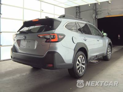 2025 Subaru Outback Premium - zdjęcie 4 z 21 - miniatura