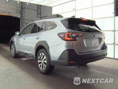 2025 Subaru Outback Premium - zdjęcie 6 z 21 - miniatura