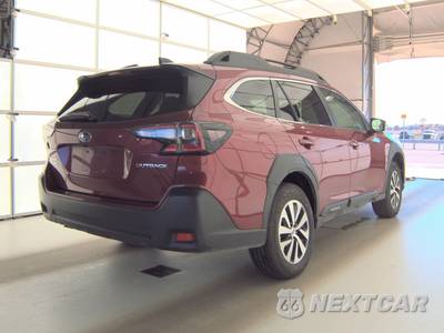 2025 Subaru Outback Premium - zdjęcie 4 z 21 - miniatura