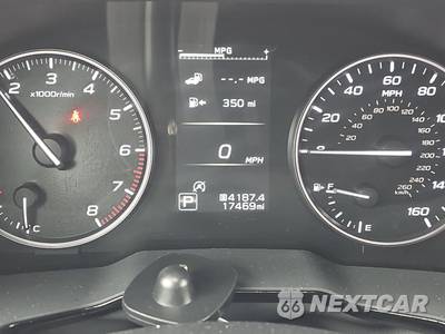 2025 Subaru Outback Premium - zdjęcie 12 z 18 - miniatura