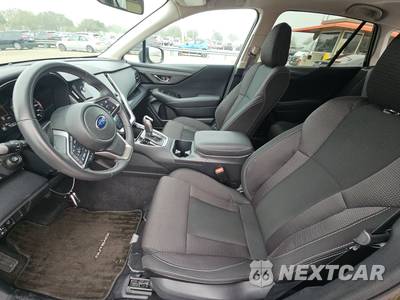 2025 Subaru Outback Premium - zdjęcie 7 z 18 - miniatura