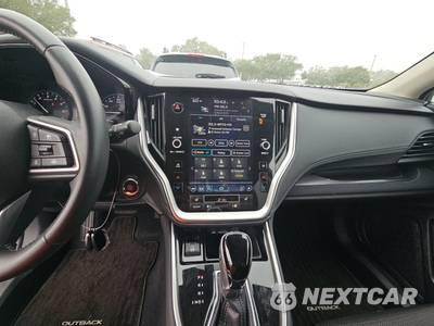 2025 Subaru Outback Premium - zdjęcie 11 z 18 - miniatura