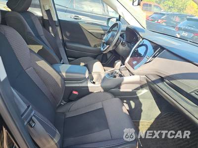 2025 Subaru Outback Premium - zdjęcie 8 z 18 - miniatura