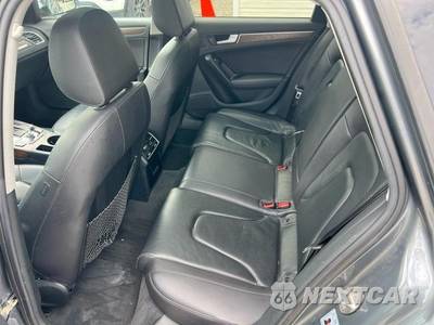 2015 Audi allroad Premium Plus Wagon - zdjęcie 5 z 9 - miniatura