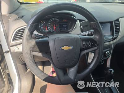 2020 Chevrolet Trax LS 1LS - zdjęcie 10 z 24 - miniatura