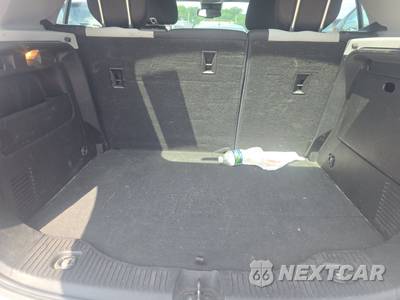 2020 Chevrolet Trax LS 1LS - zdjęcie 16 z 24 - miniatura