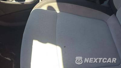 2020 Chevrolet Trax LS 1LS - zdjęcie 20 z 24 - miniatura