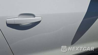 2020 Chevrolet Trax LS 1LS - zdjęcie 21 z 24 - miniatura