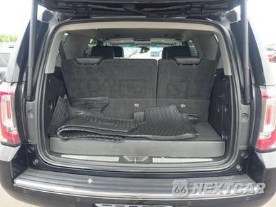 2017 GMC Yukon Denali 5SA - zdjęcie 17 z 19 - miniatura