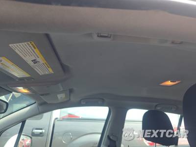 2020 Chevrolet Trax LS 1LS - zdjęcie 17 z 24 - miniatura