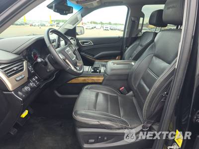 2017 GMC Yukon Denali 5SA - zdjęcie 7 z 19 - miniatura
