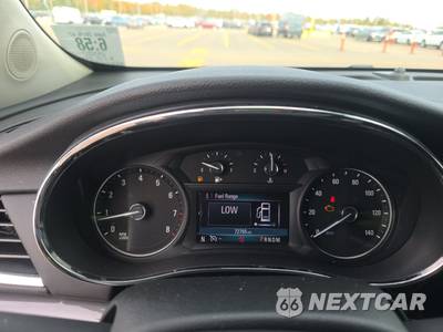 2022 Buick Encore Preferred 1SB - zdjęcie 12 z 33 - miniatura