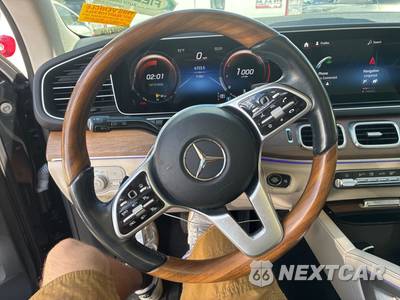 2022 Mercedes-Benz GLE 350 - zdjęcie 12 z 20 - miniatura
