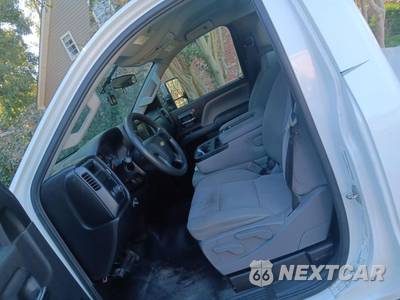 2021 Chevrolet SILVERADO MEDIUM DUTY Base - zdjęcie 5 z 7 - miniatura