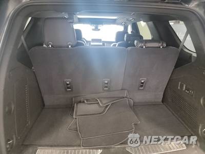 2021 Chevrolet Tahoe Premier 1LZ - zdjęcie 17 z 18 - miniatura