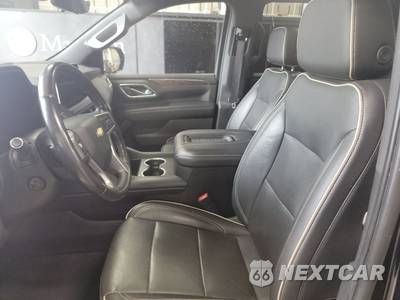 2021 Chevrolet Tahoe Premier 1LZ - zdjęcie 7 z 18 - miniatura
