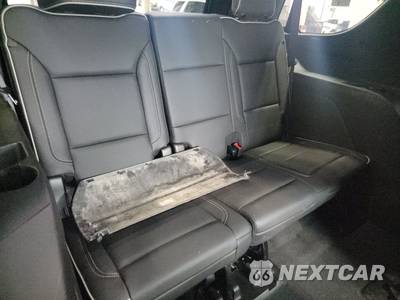 2021 Chevrolet Tahoe Premier 1LZ - zdjęcie 14 z 18 - miniatura