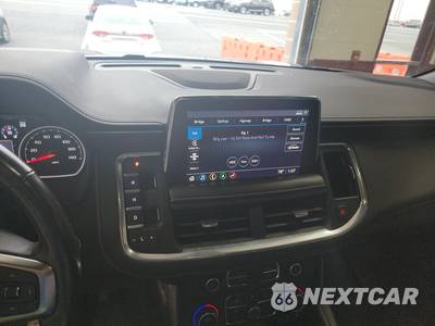 2021 Chevrolet Tahoe Premier 1LZ - zdjęcie 11 z 18 - miniatura