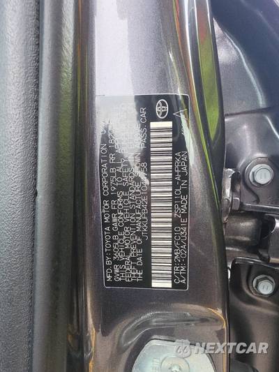 2014 Scion xD - zdjęcie 14 z 28 - miniatura