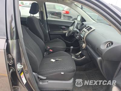 2014 Scion xD - zdjęcie 8 z 28 - miniatura