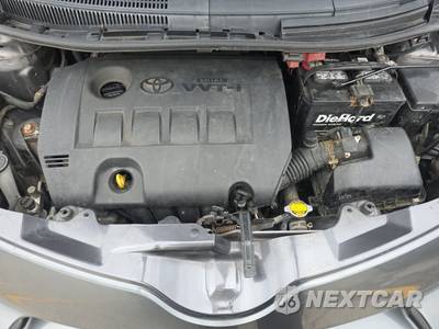 2014 Scion xD - zdjęcie 15 z 28 - miniatura