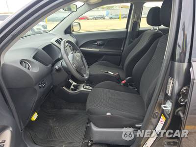 2014 Scion xD - zdjęcie 7 z 28 - miniatura