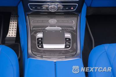2021 Mercedes-Benz G 550 4MATIC - zdjęcie 49 z 56 - miniatura