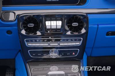 2021 Mercedes-Benz G 550 4MATIC - zdjęcie 48 z 56 - miniatura