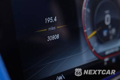 2021 Mercedes-Benz G 550 4MATIC - zdjęcie 54 z 56 - miniatura