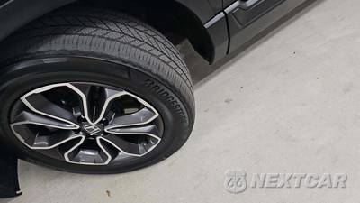 2021 Honda CR-V Hybrid EX-L - zdjęcie 49 z 52 - miniatura