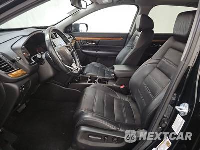 2021 Honda CR-V Hybrid EX-L - zdjęcie 7 z 52 - miniatura