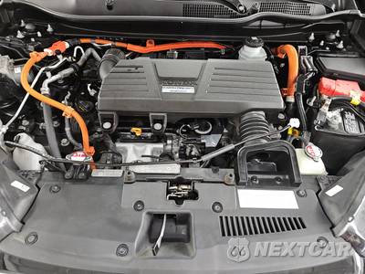 2021 Honda CR-V Hybrid EX-L - zdjęcie 15 z 52 - miniatura