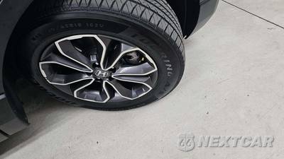 2021 Honda CR-V Hybrid EX-L - zdjęcie 29 z 52 - miniatura