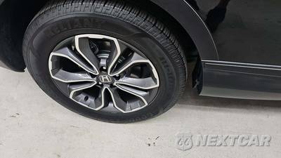 2021 Honda CR-V Hybrid EX-L - zdjęcie 27 z 52 - miniatura