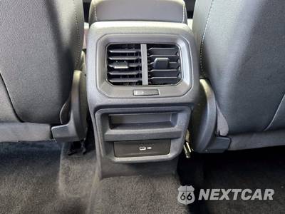 2023 Volkswagen Taos SE - zdjęcie 16 z 29 - miniatura