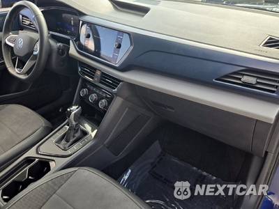 2023 Volkswagen Taos SE - zdjęcie 19 z 29 - miniatura