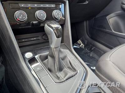 2023 Volkswagen Taos SE - zdjęcie 21 z 29 - miniatura