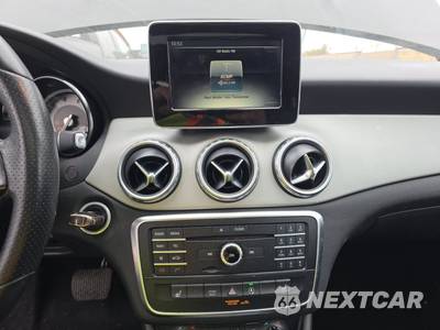 2017 Mercedes-Benz GLA 250 - zdjęcie 11 z 18 - miniatura