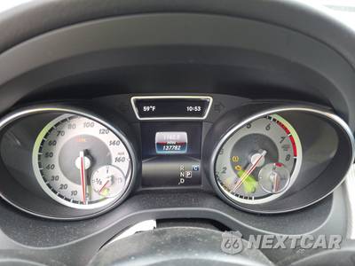 2017 Mercedes-Benz GLA 250 - zdjęcie 12 z 18 - miniatura