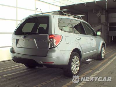 2012 Subaru Forester 2.5X Premium - zdjęcie 4 z 18 - miniatura