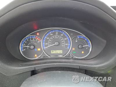 2012 Subaru Forester 2.5X Premium - zdjęcie 12 z 18 - miniatura